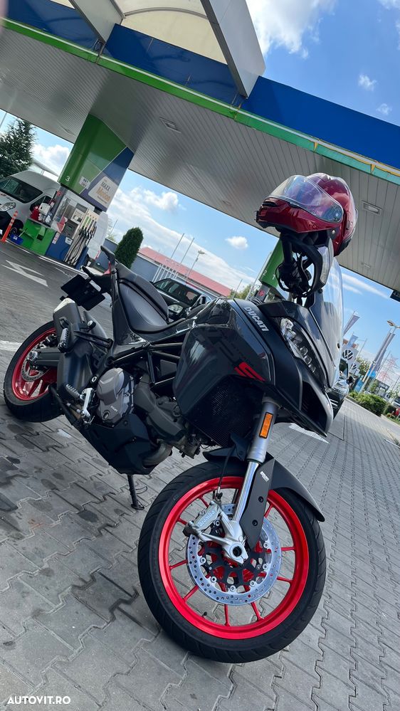 Ducati Panigale V2 - 1