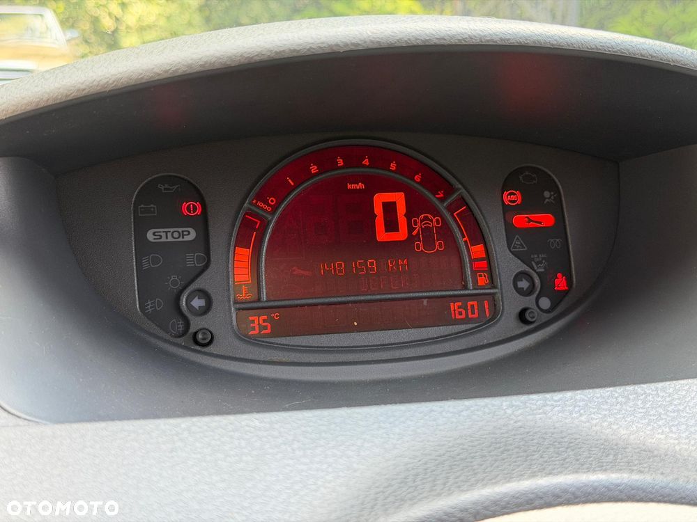 Renault Modus - 20