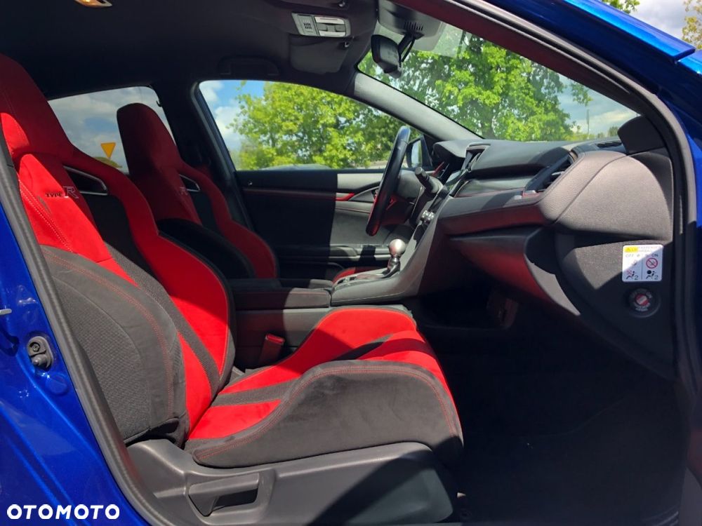 Honda Civic - 31