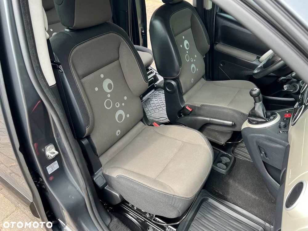 Citroën Berlingo - 14