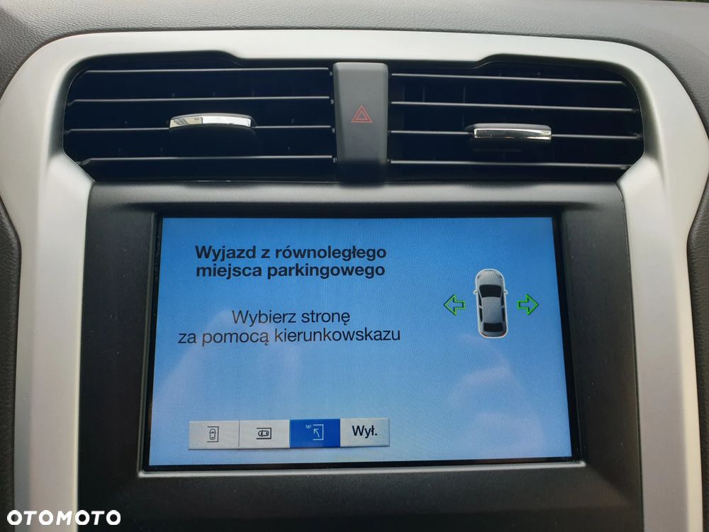 Ford Mondeo 2.0 TDCi Titanium - 29