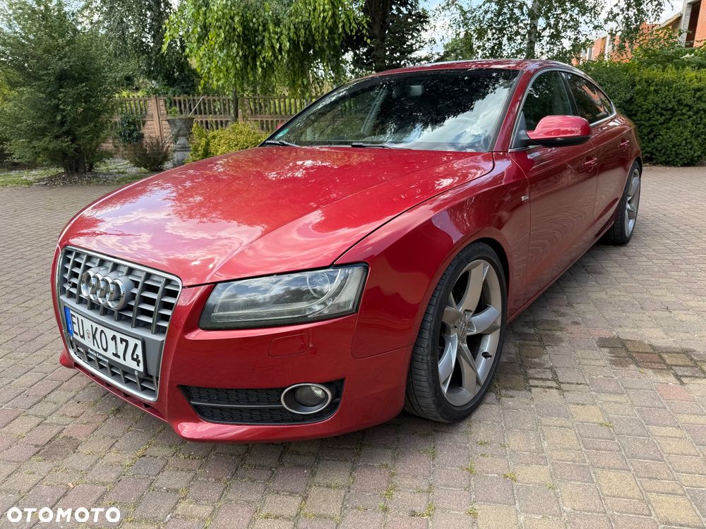 Audi A5 - 18