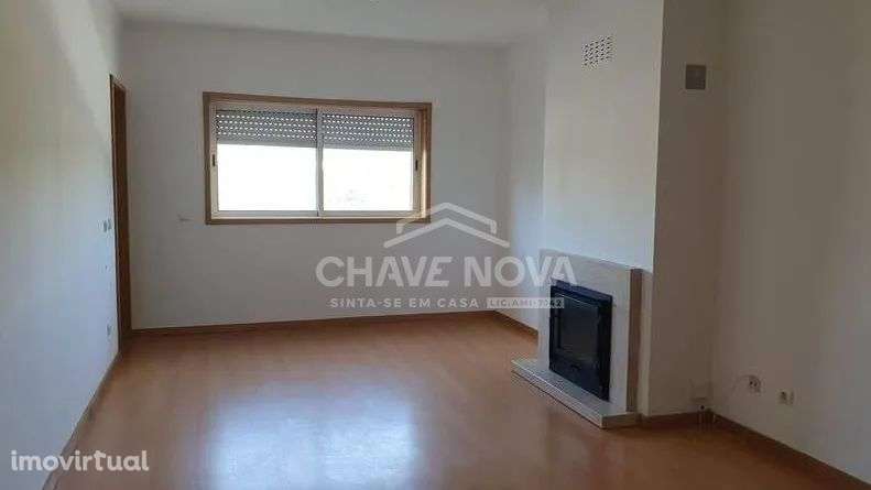 T2 c/ Lugar de Garagem em Ermesinde - Grande imagem: 2/12