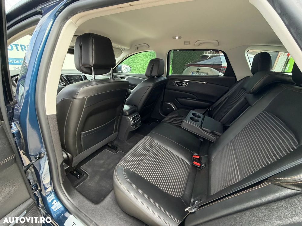 Renault Talisman - 7