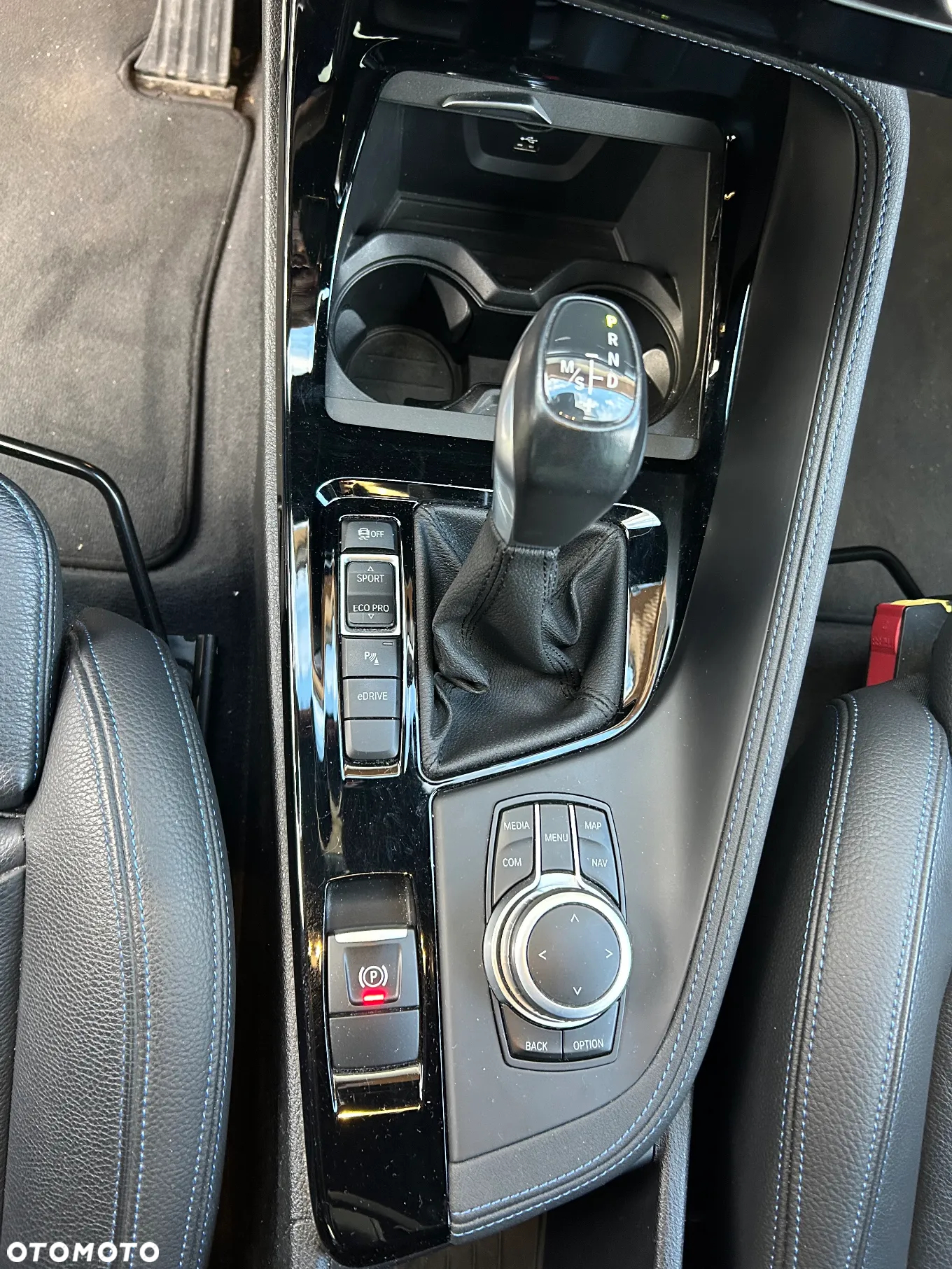 BMW X1 xDrive25e M Sport - 10