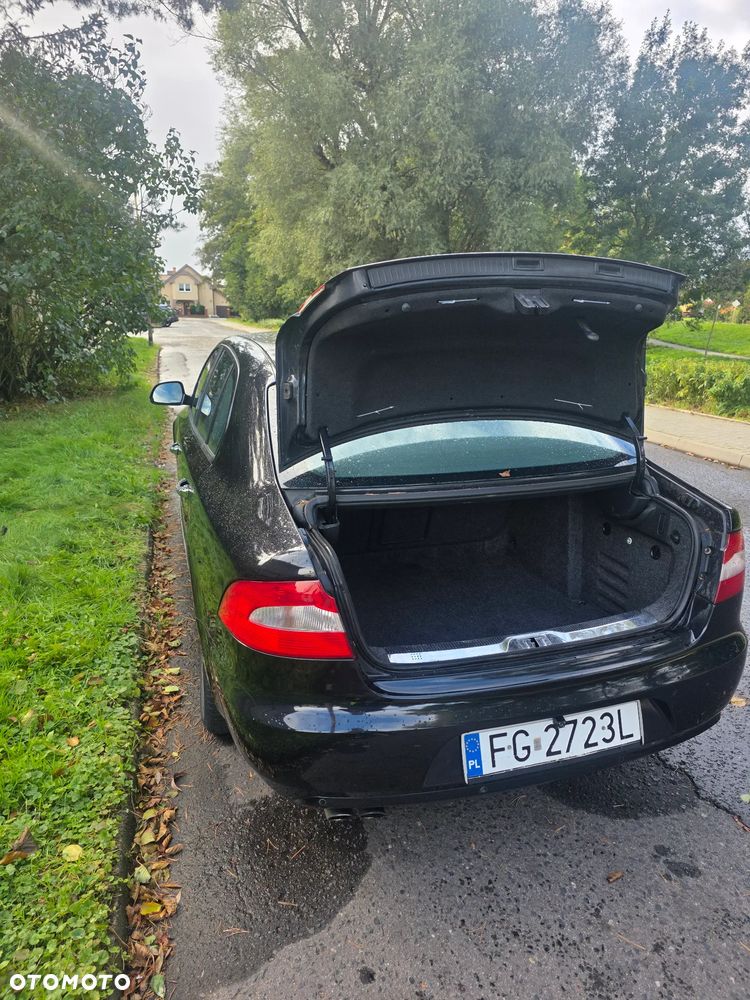 Skoda Superb - 8