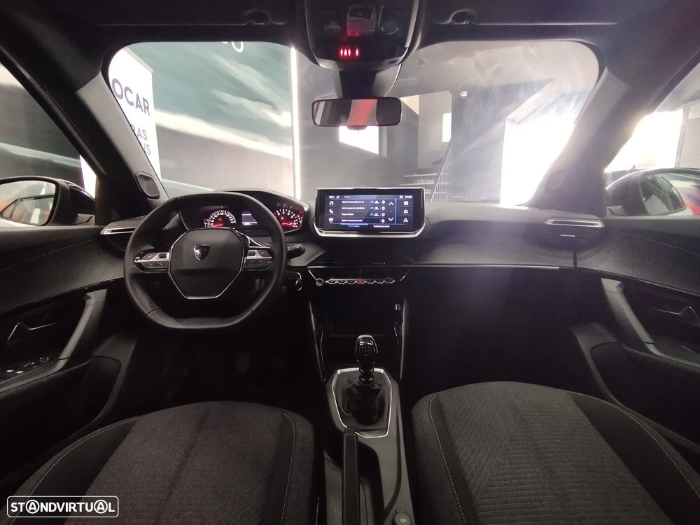 Peugeot 2008 1.2 PureTech Style - 14