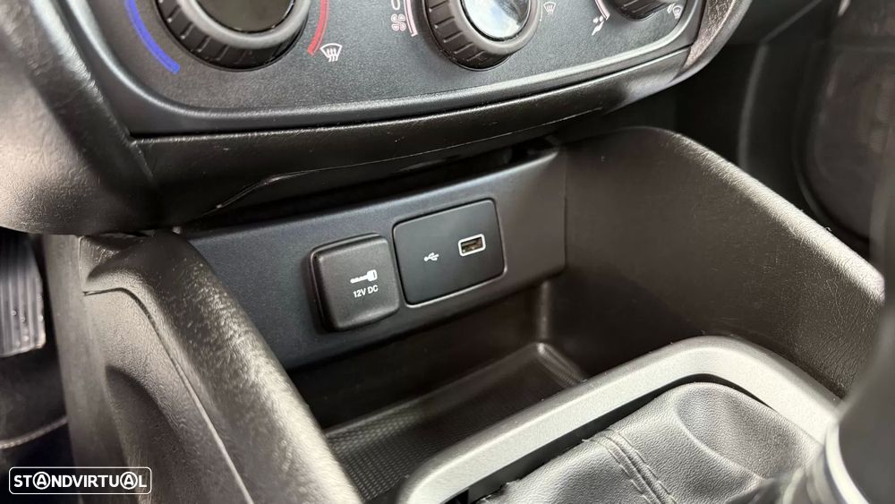 Fiat Tipo Station Wagon 1.3 Multijet City Life - 28