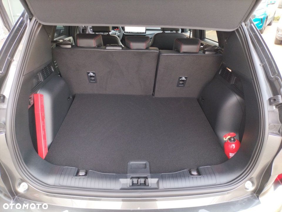 Ford Kuga - 17