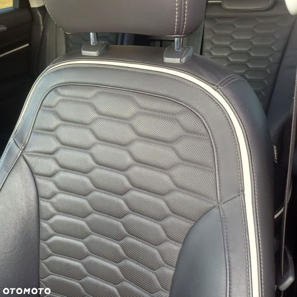 Ford Mondeo 2.0 TDCi Start-Stopp PowerShift-Aut Vignale - 14