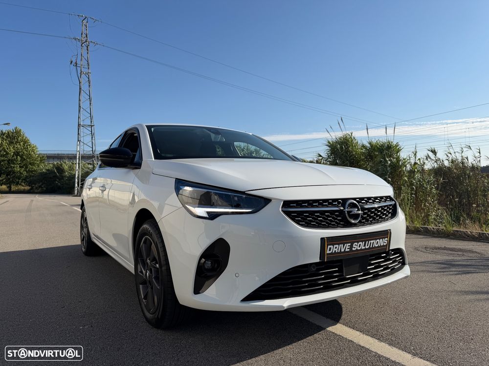 Opel Corsa-e Electric Ultimate - 17