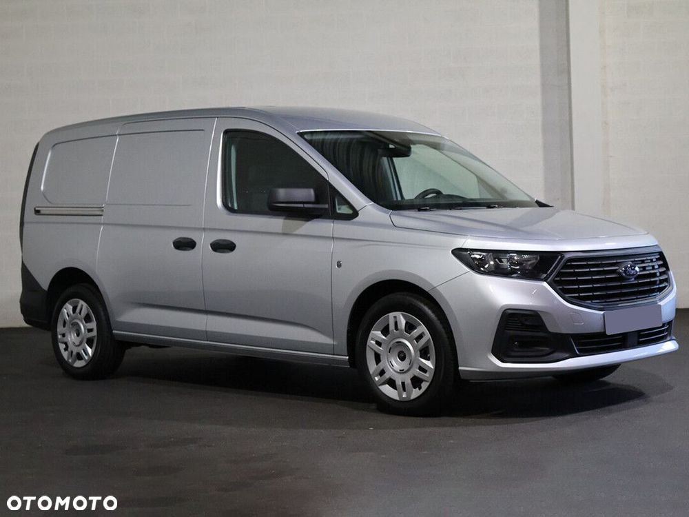 Ford transit-connect FORD TRANSIT CONNECT VAN 1.5 PHEV 150KM POWERSHIFT A6 FWD TREND L2 - 5