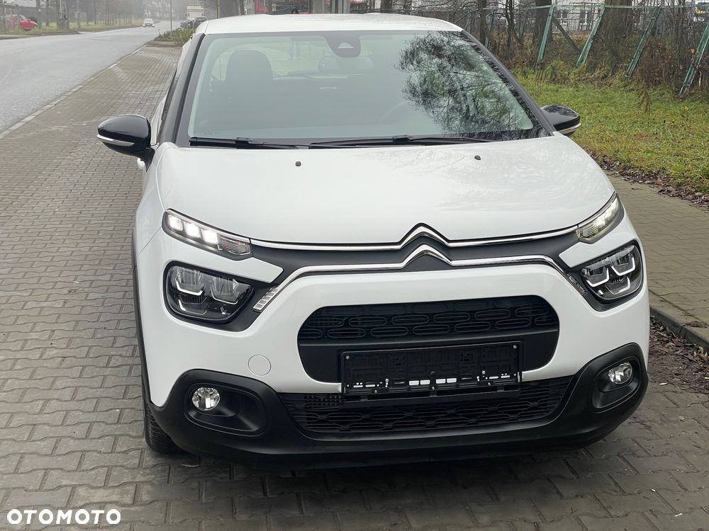 Citroën C3 1.5 BlueHDi Feel - 5