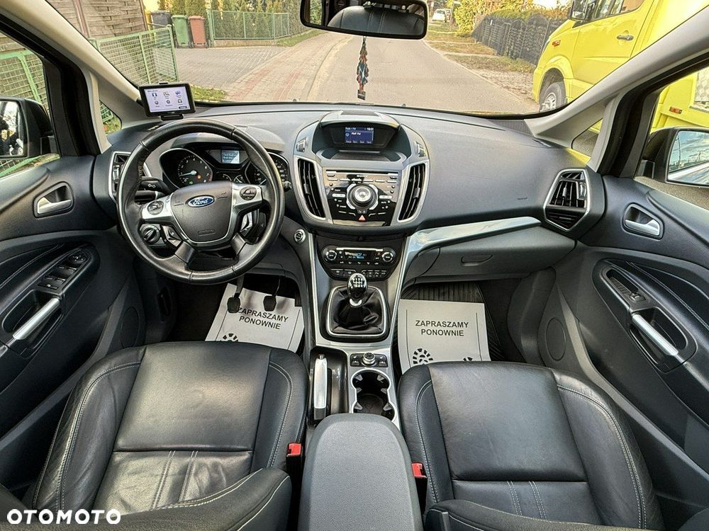 Ford Grand C-MAX - 6
