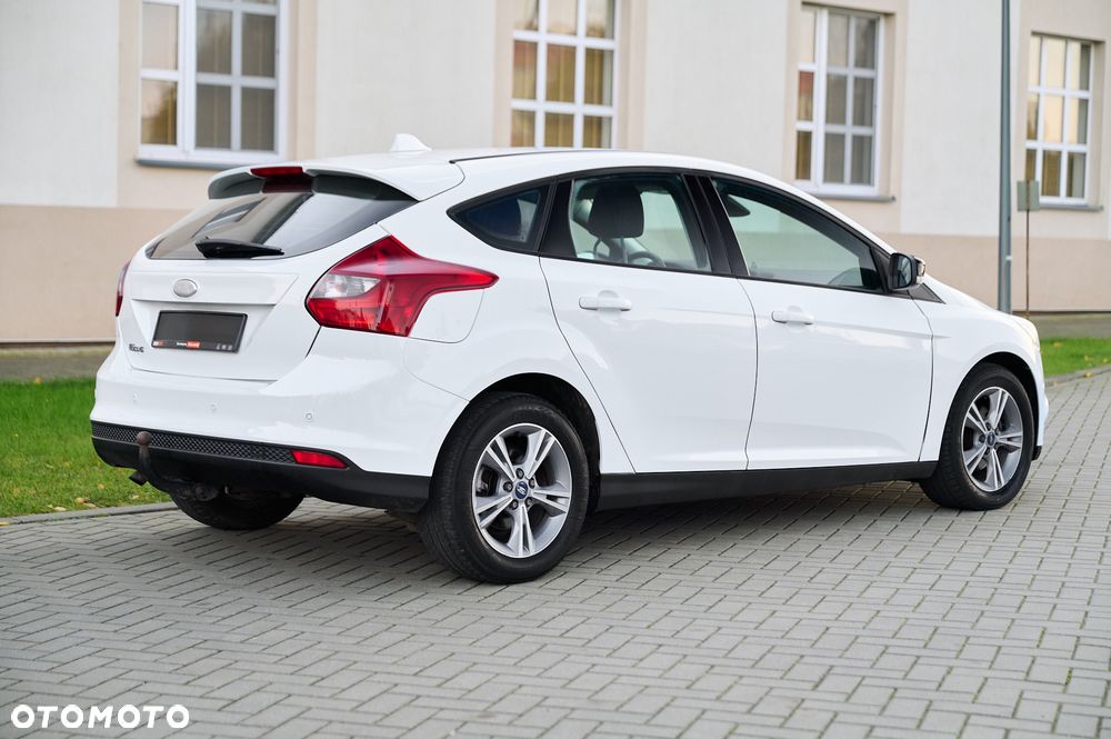 Ford Focus - 13
