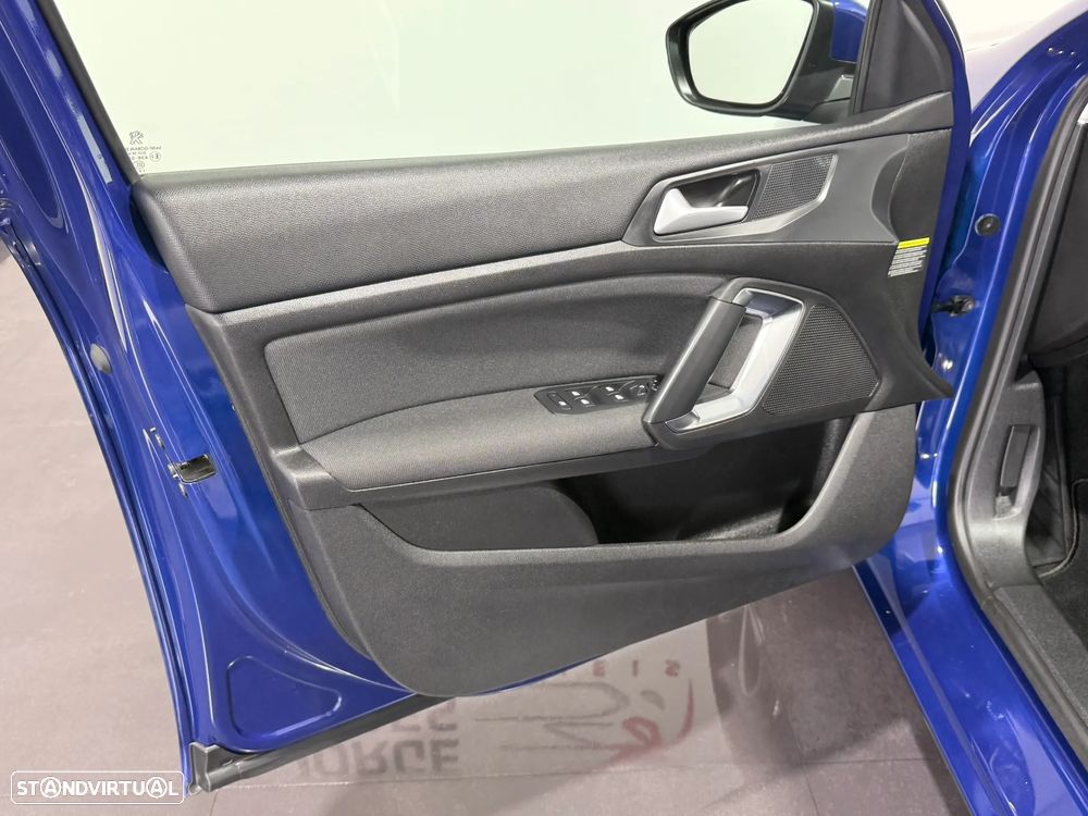 Peugeot 308 SW 1.5 BlueHDi Allure - 18