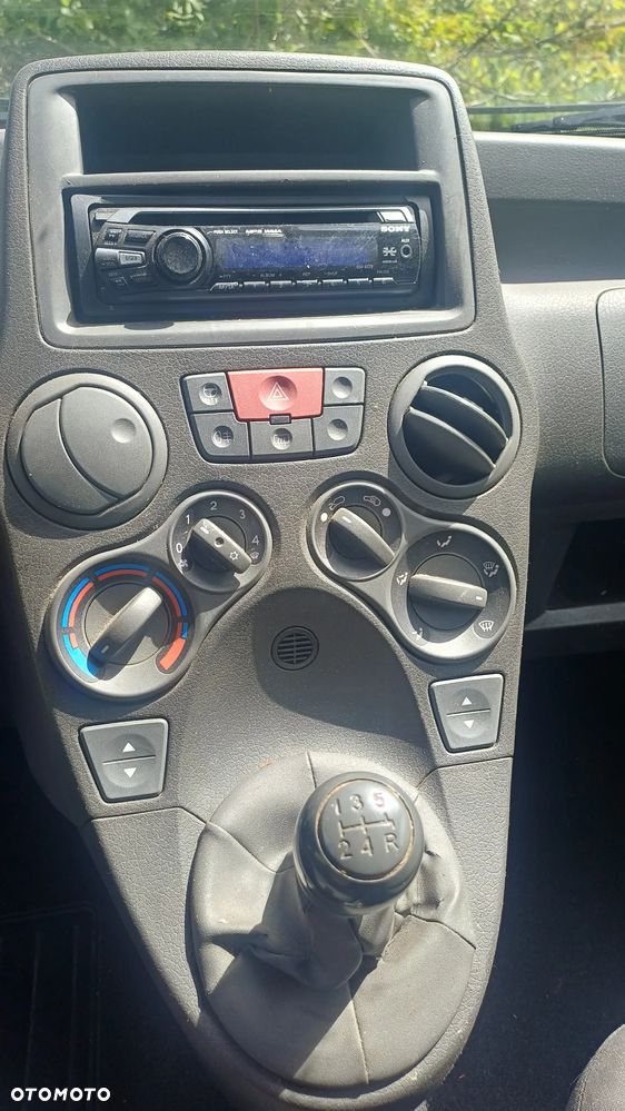 Fiat Panda - 21