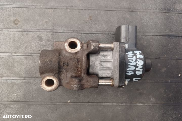 Egr 69G0 8111 79073A 69G0 8111 79073A Suzuki Vitara 2 [2014 - 2018] C - 3