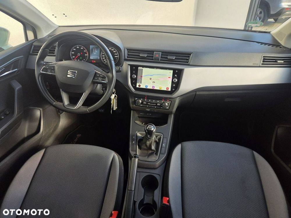Seat Ibiza - 9