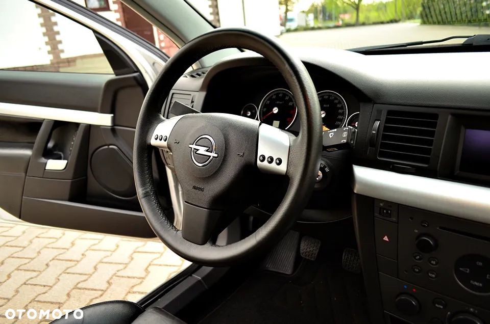 Opel Vectra 1.8 GTS - 19