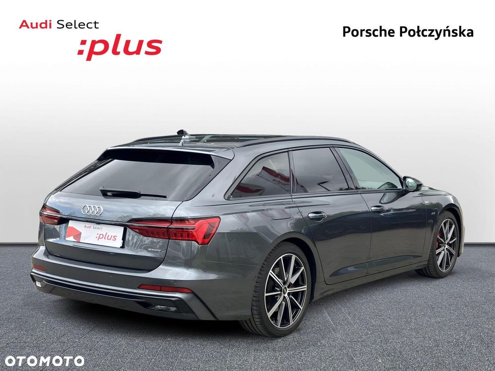 Audi A6 Avant - 6