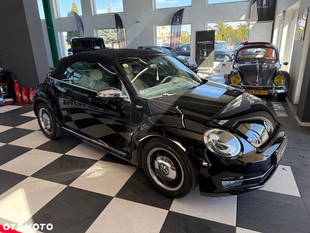 Volkswagen Beetle - 27