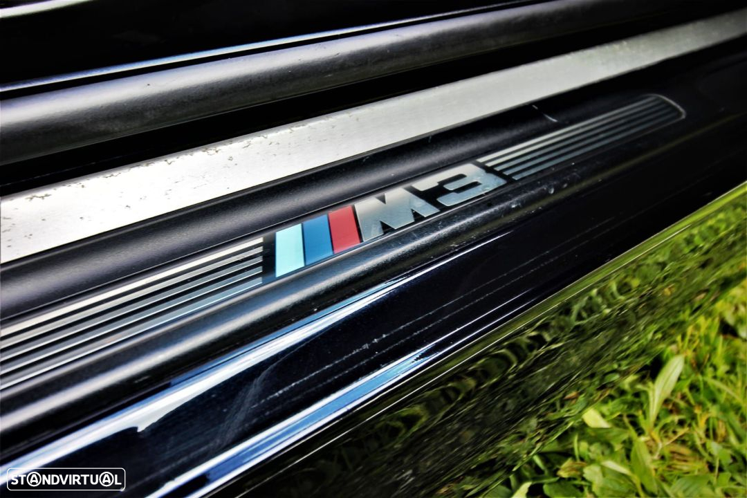 BMW M3 - 25
