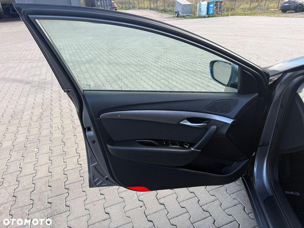 Hyundai i40 1.7 CRDi Comfort + - 22