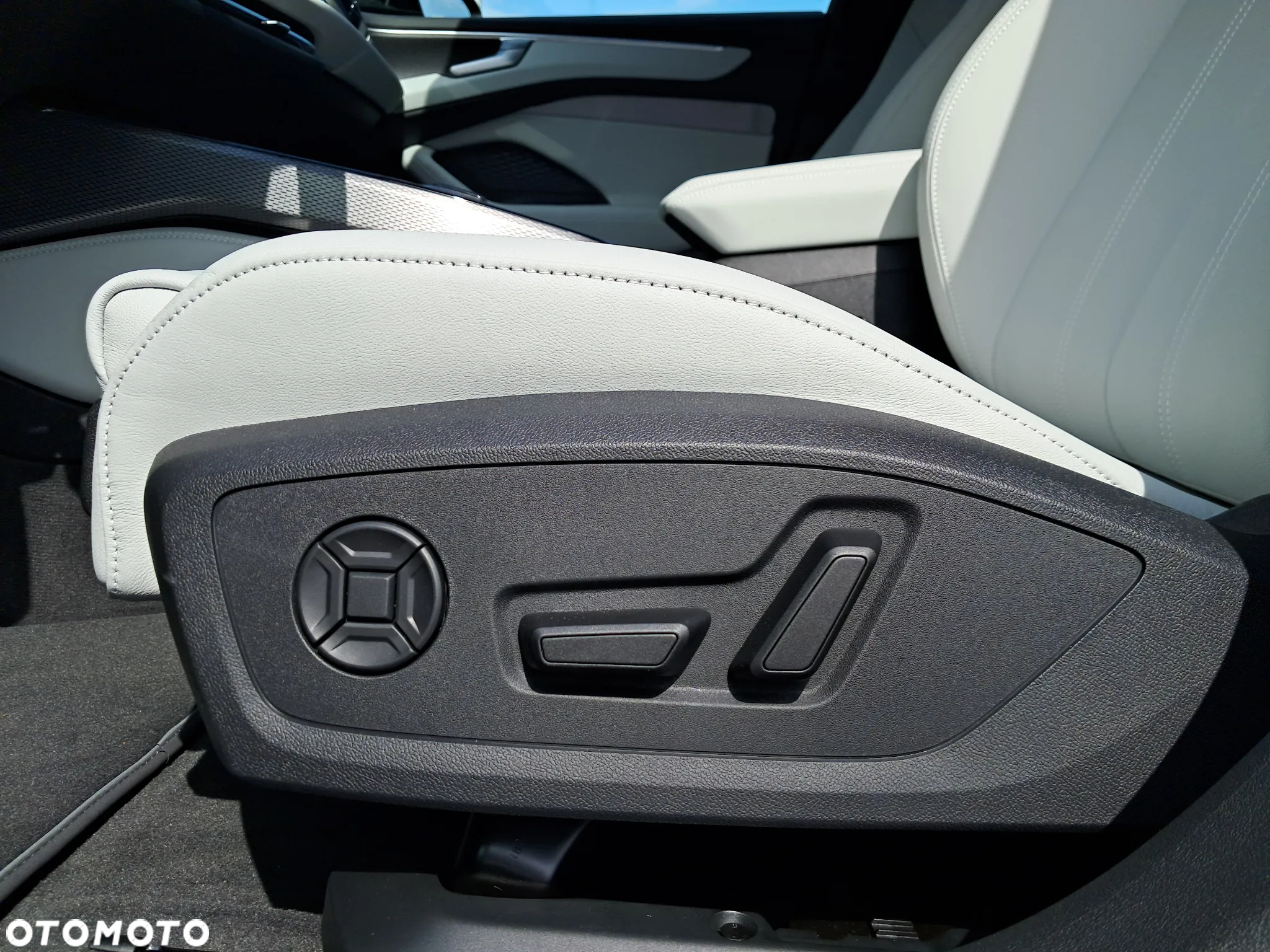 Audi A6 Avant TFSI S tronic - 15