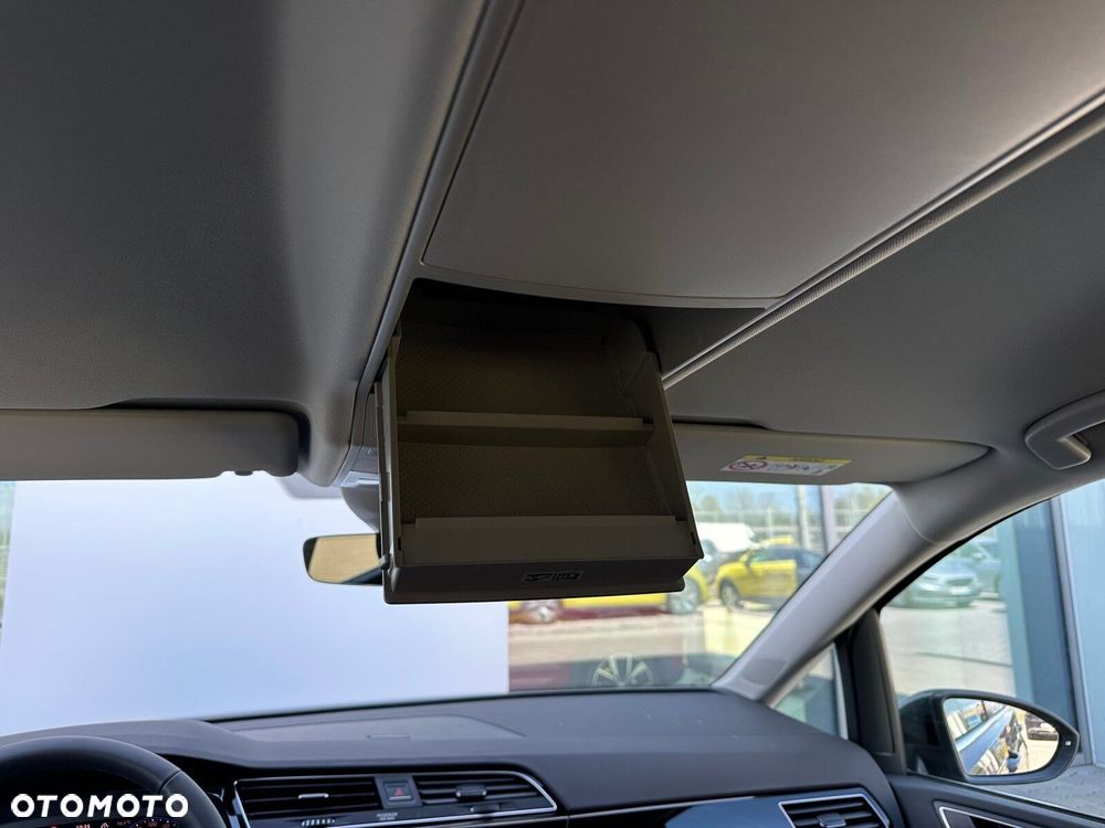 Volkswagen Touran 1.5 TSI EVO Highline DSG - 25