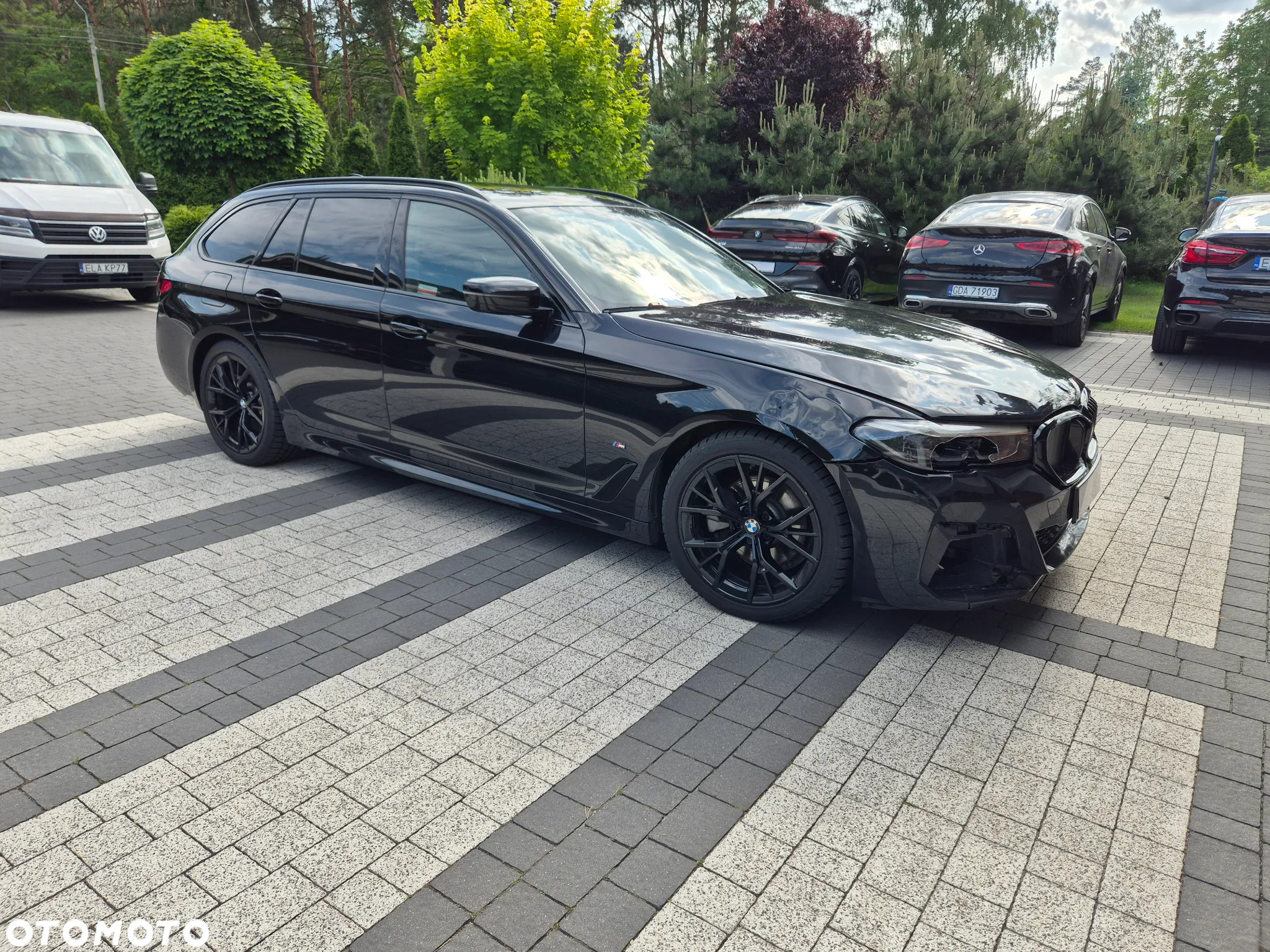 BMW Seria 5 - 10