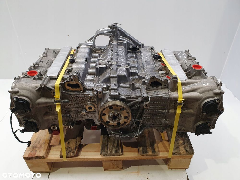 SILNIK ENGINE MOTOR MOTORE MOTEUR Porsche 911 991 GT3 3.8 475KM MA175 - 2