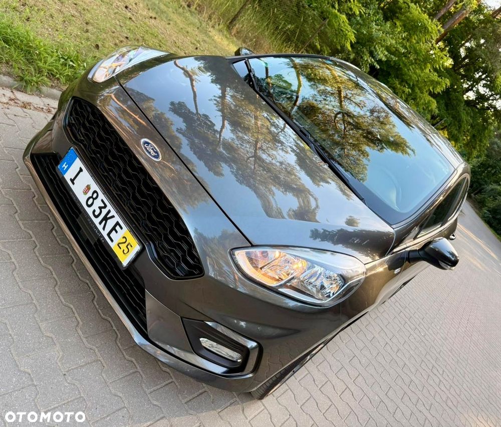 Ford Fiesta 1.0 EcoBoost S&S ST-LINE - 6