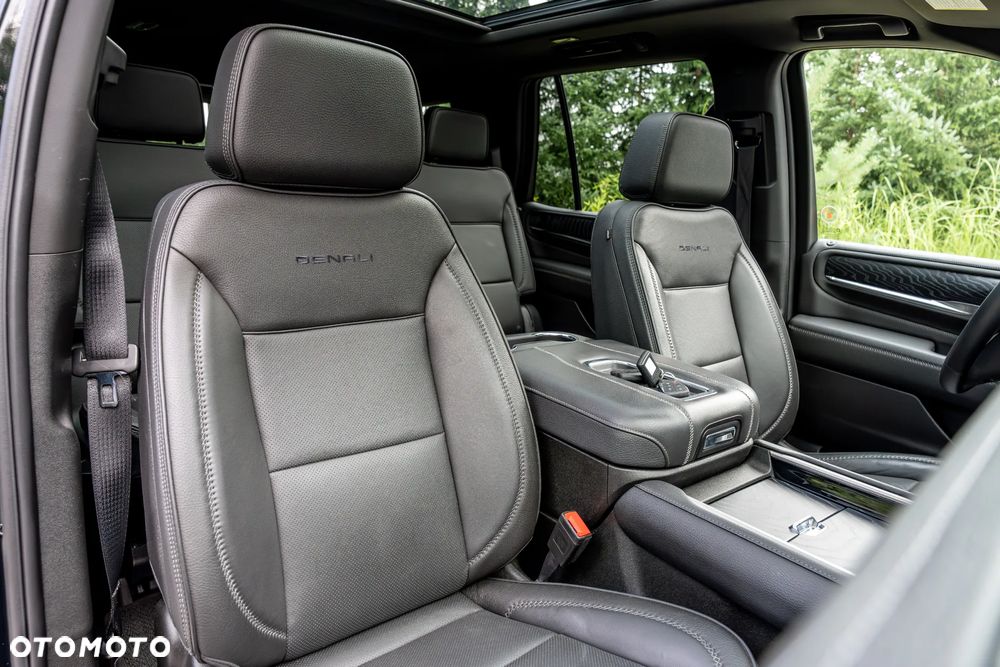 GMC Yukon - 24