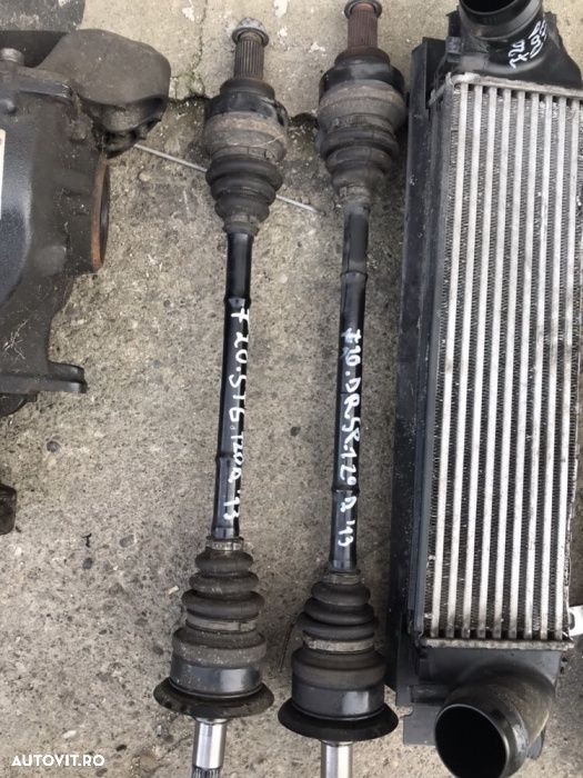 Planetara bmw 120d f20 din 2012 - 1