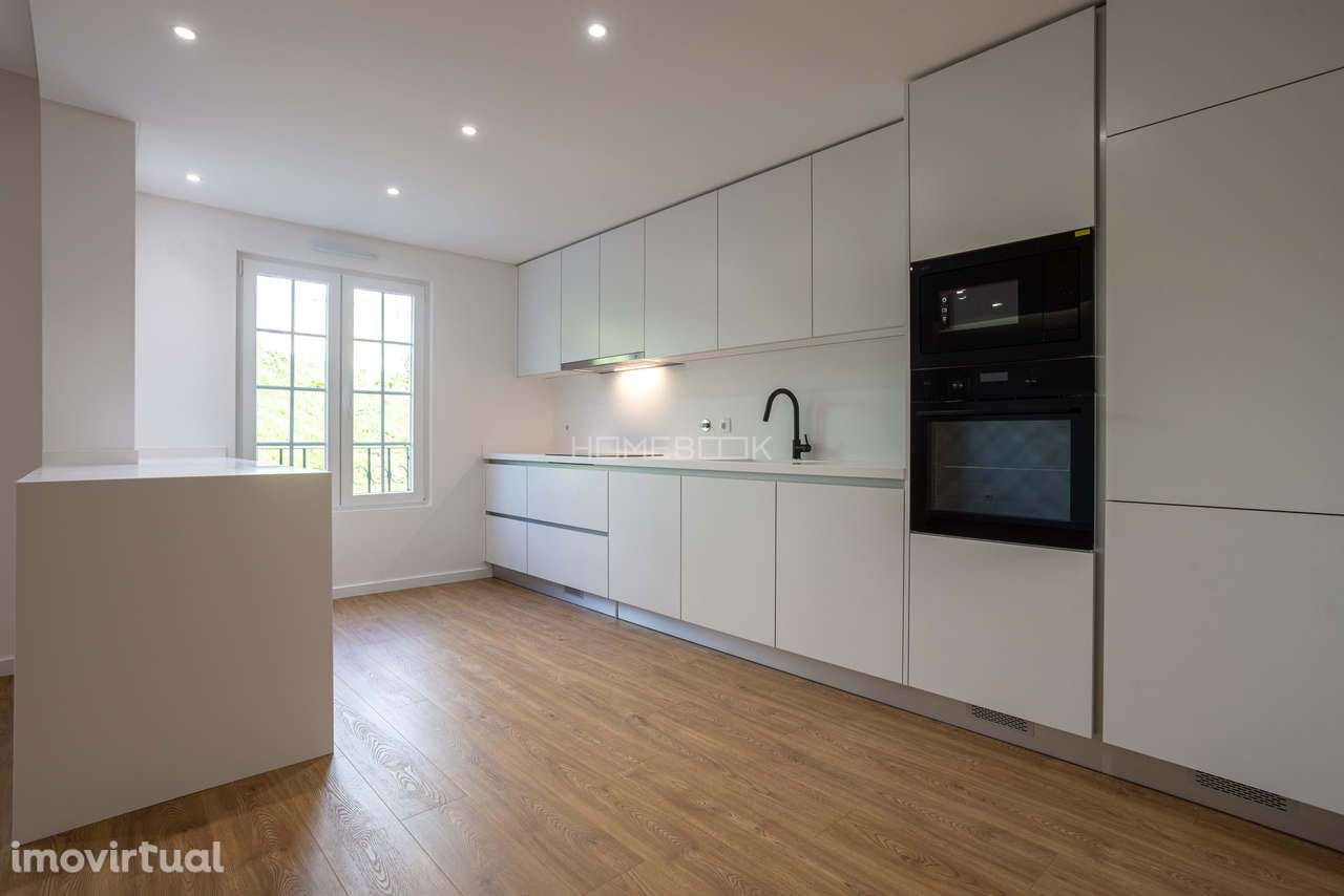 Apartamento T2 na Damaia de Cima - Grande imagem: 3/14