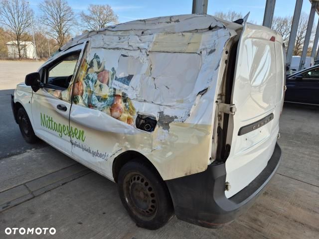 Volkswagen Caddy - 3