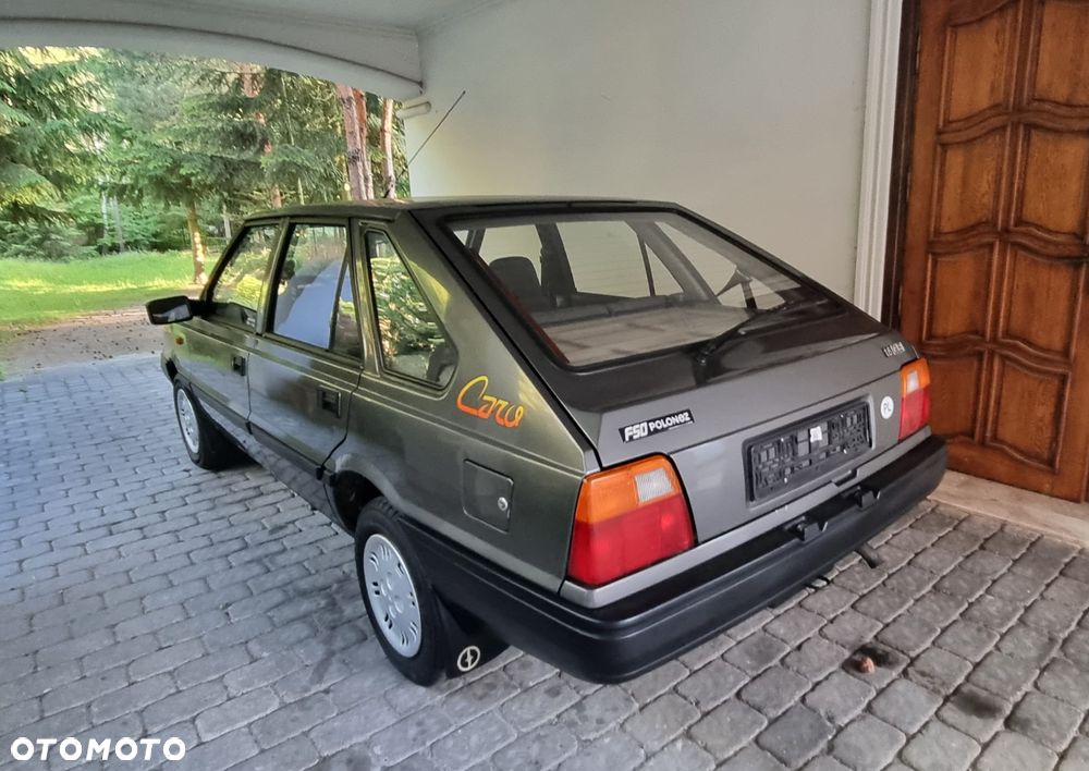 Polonez Caro - 6