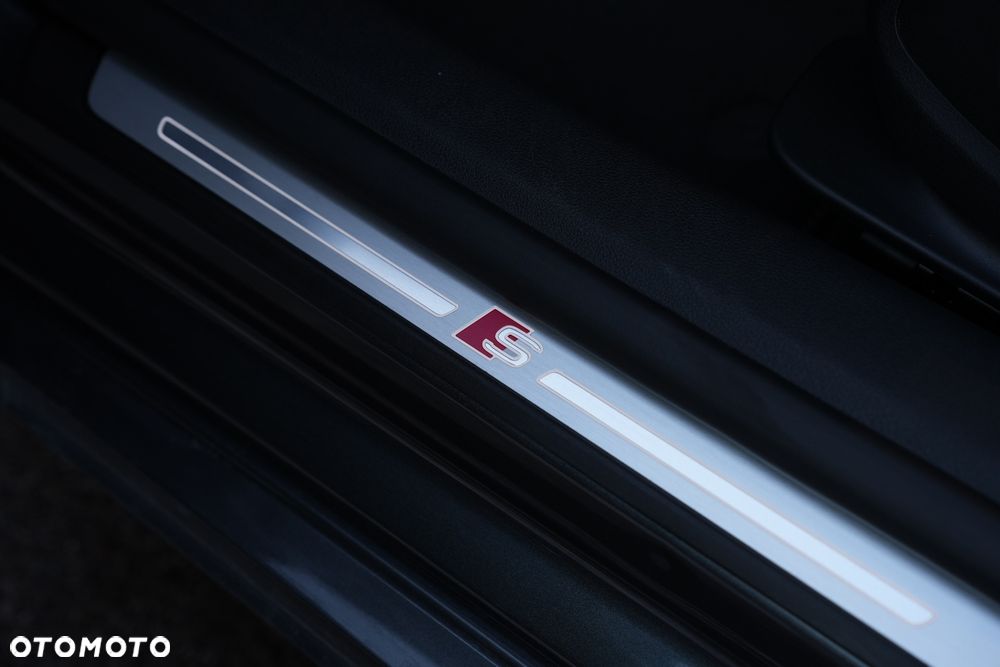 Audi A5 Sportback 40 TDI quattro S tronic S line - 17