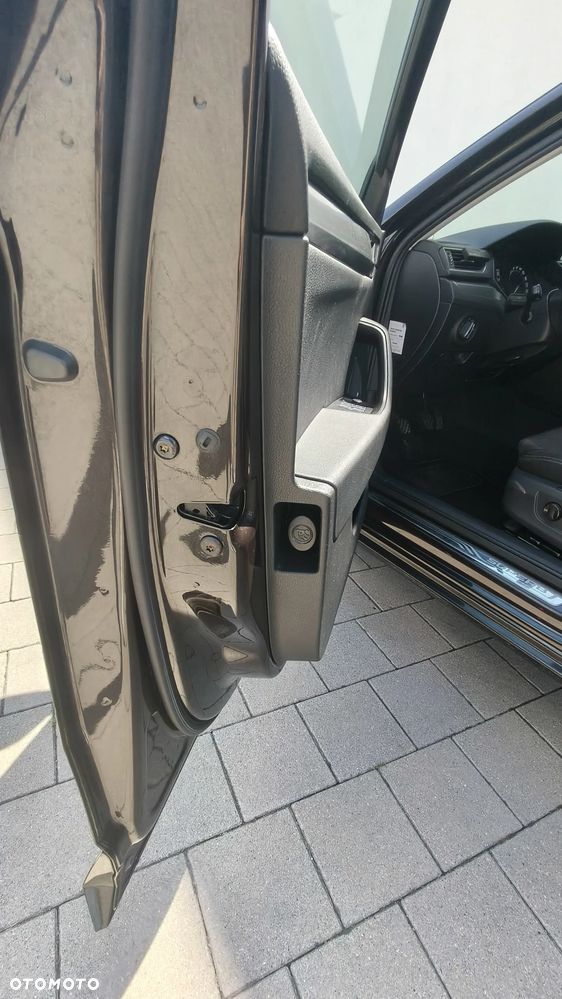 Skoda Superb 2.0 TDI Style - 14
