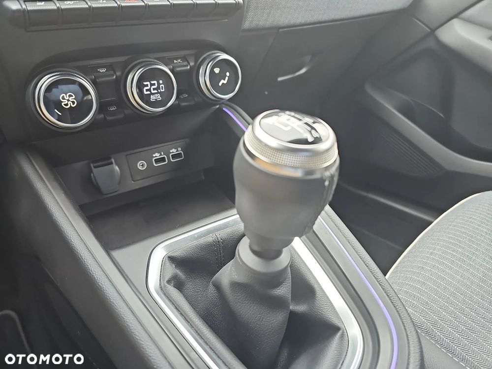 Renault Clio 1.0 TCe Techno - 23