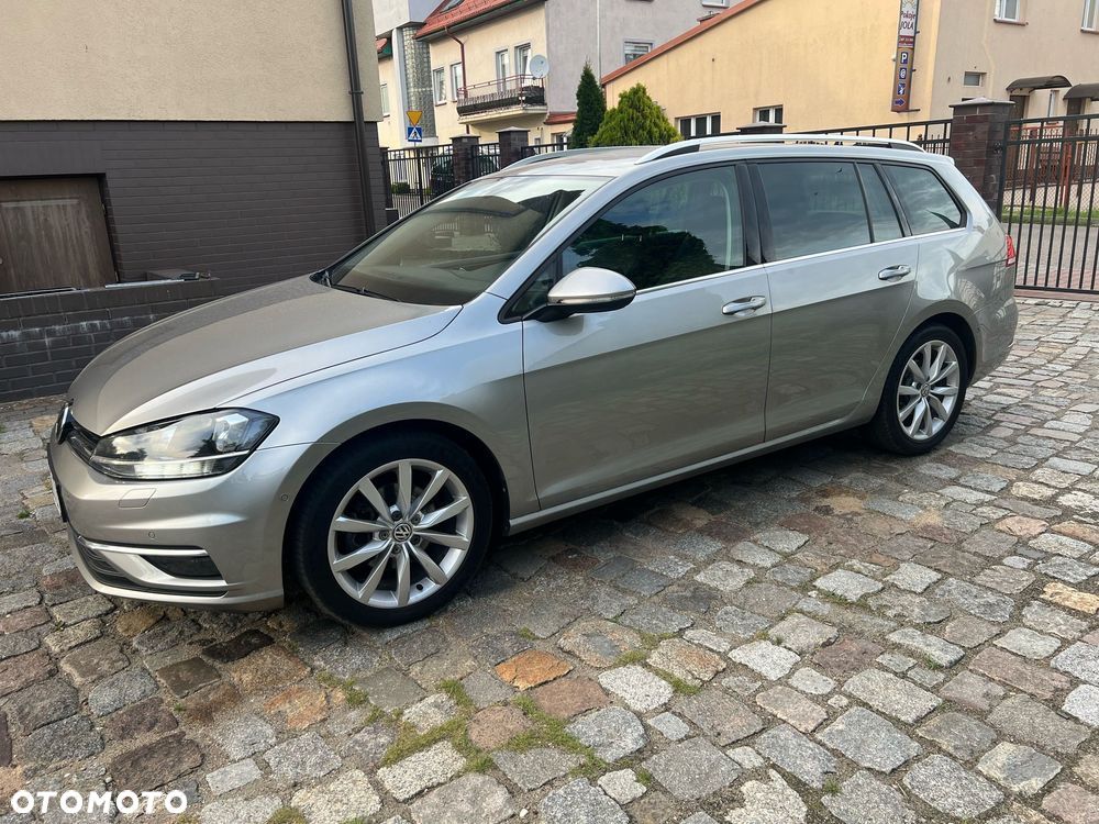 Volkswagen Golf - 9