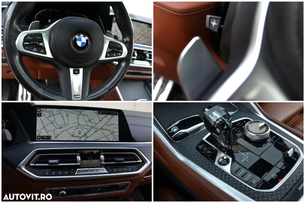 BMW X6 xDrive30d AT MHEV - 21