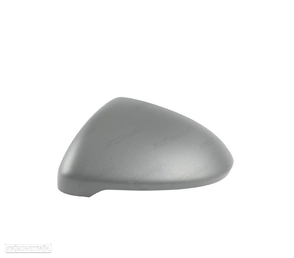 CAPA ESPELHO ESQUERDO VOLKSWAGEN VW GOLF VII 12-19 PRÉ-PINTADO PARA PISCA.