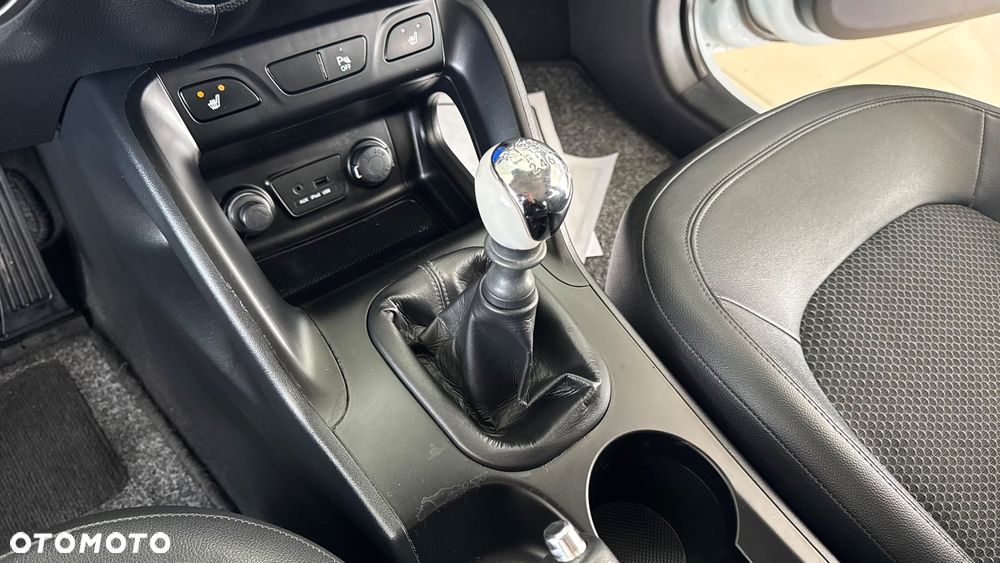 Hyundai ix35 2.0 CRDi Comfort - 28