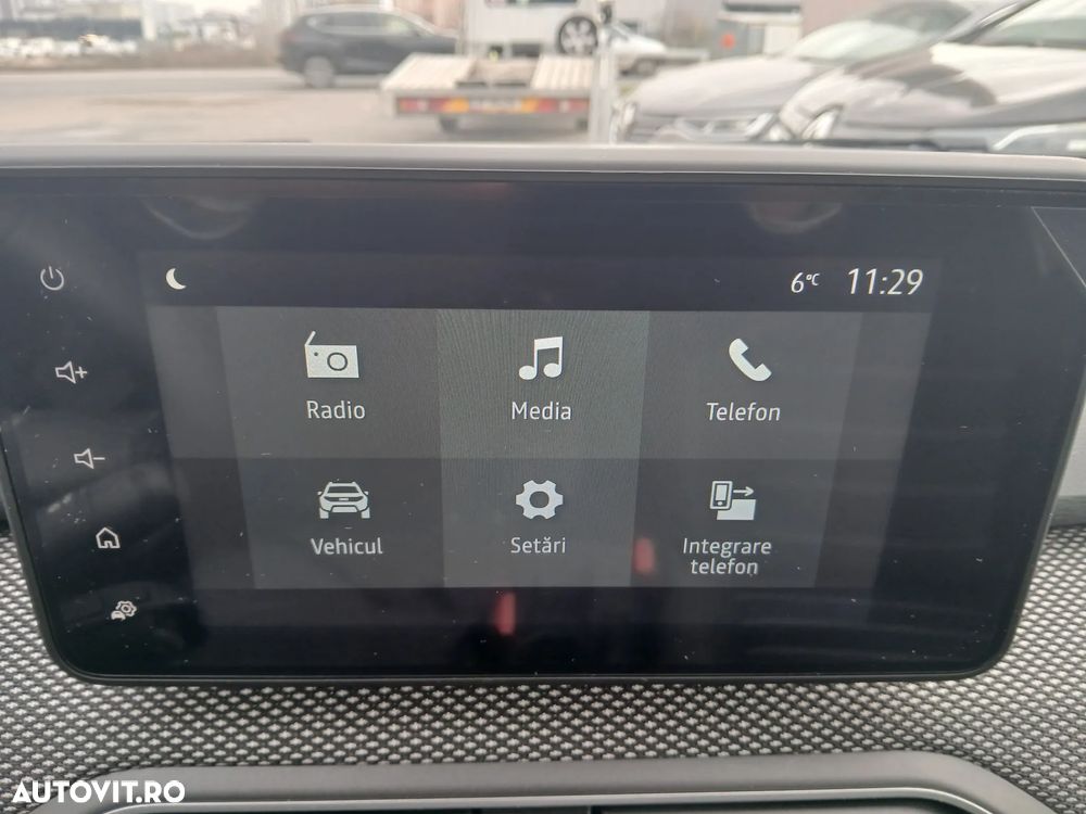 Dacia Logan TCe 90 MT6 Expression - 11