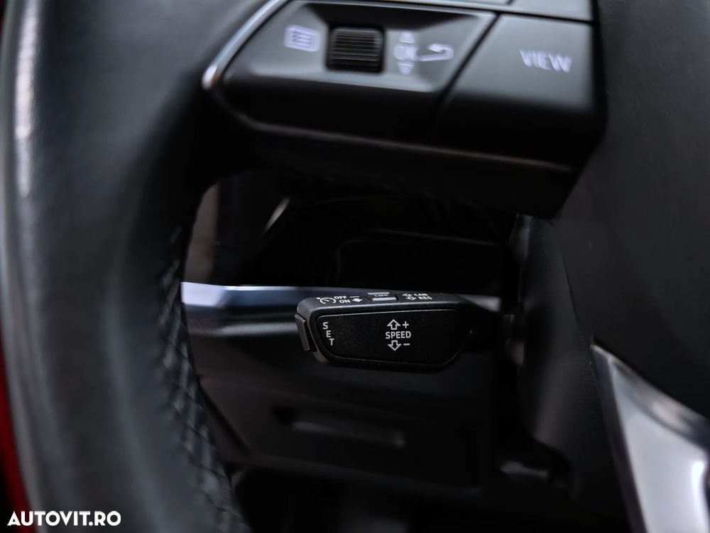 Audi Q3 35 TDI ack S tronic - 33