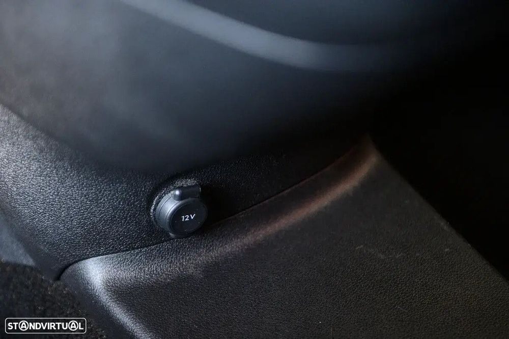 Peugeot Partner 1.5 BlueHDi Pro Longa - 39