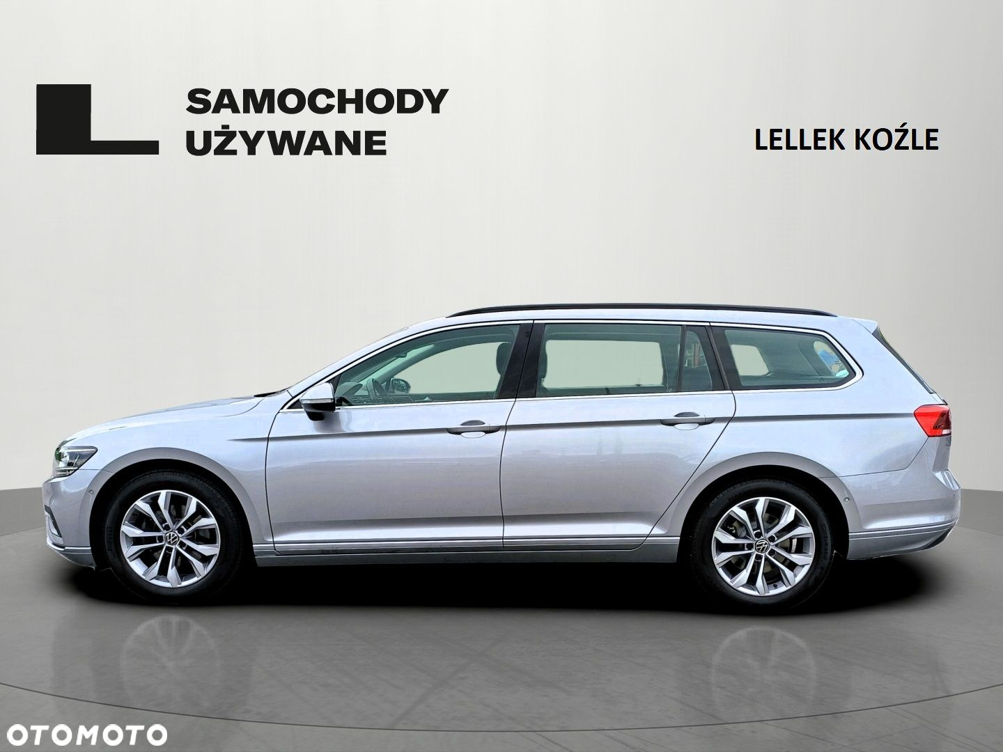 Volkswagen Passat 2.0 TSI Business DSG - 2