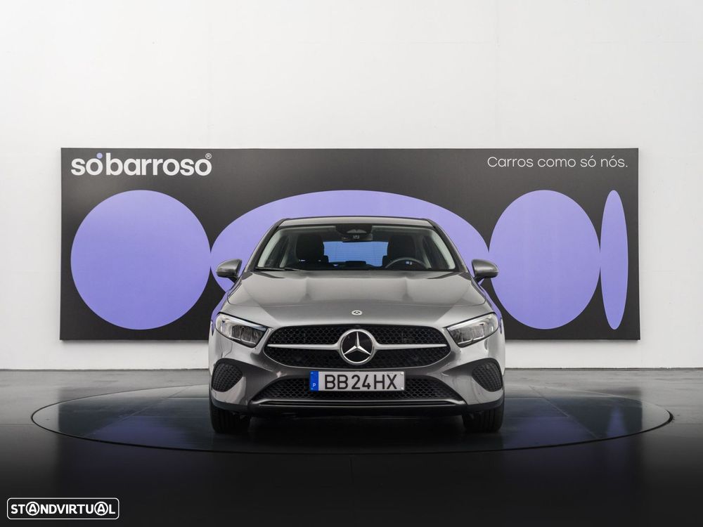 Mercedes-Benz A 250 e Style Plus - 8